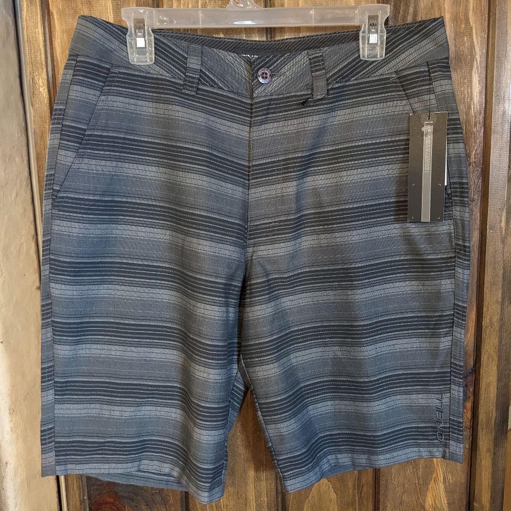 O'Neill Men's 32 Casual Dress Shorts NWT